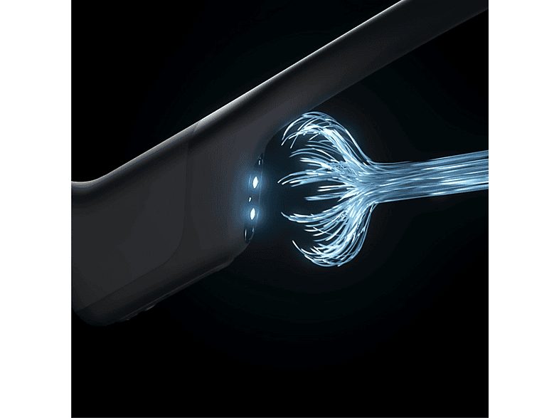 Auriculares conducción ósea  - Openrun Pro SHOKZ, Control remoto, Bluetooth, Negro — foto 9