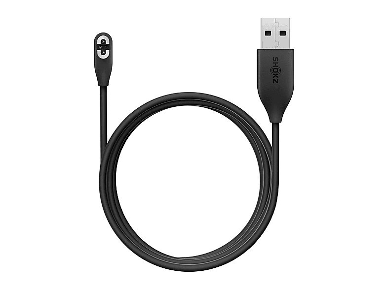 Auriculares conducción ósea  - OpenSwim Pro SHOKZ, Control remoto, Bluetooth, Red — foto 6