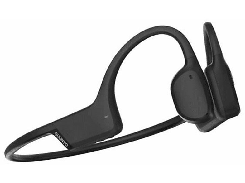 Auriculares conducción ósea  - SS050946000 SUUNTO, Supraaurales, Bluetooth, Negro