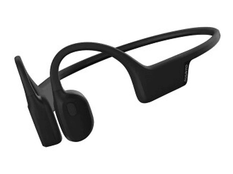 Auriculares conducción ósea  - SS050946000 SUUNTO, Supraaurales, Bluetooth, Negro — foto 5