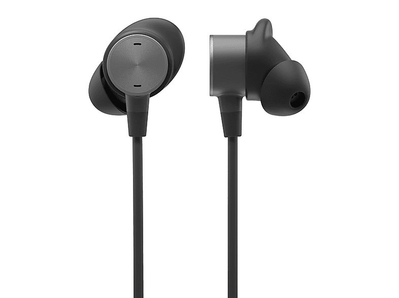 Auriculares de botón  - CC88614 LOGITECH, Intraurales, Not available