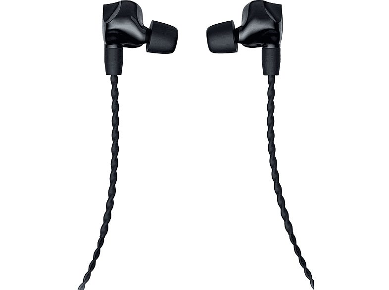 Auriculares de botón  - Moray RAZER, Intraurales, Negro — foto 2