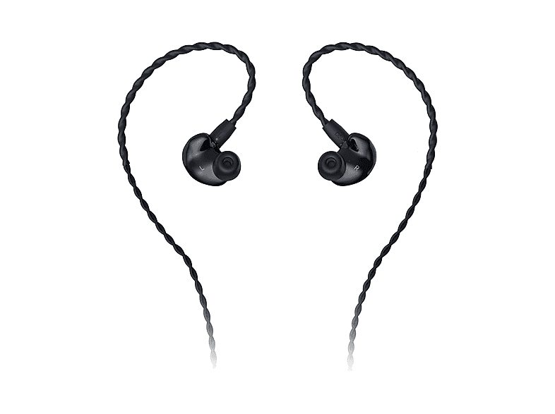 Auriculares de botón  - Moray RAZER, Intraurales, Negro — foto 4