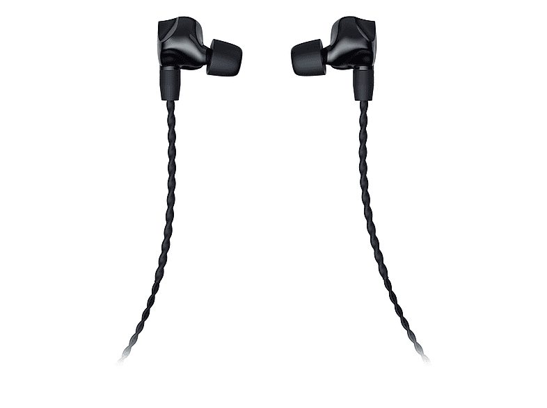 Auriculares de botón  - Moray RAZER, Intraurales, Negro — foto 5