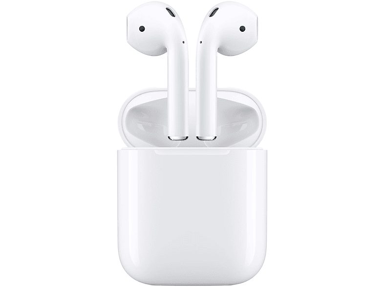 Auriculares de botón  - MV7N2ZM/A APPLE, Intraurales, Bluetooth, Multicolor — foto 2