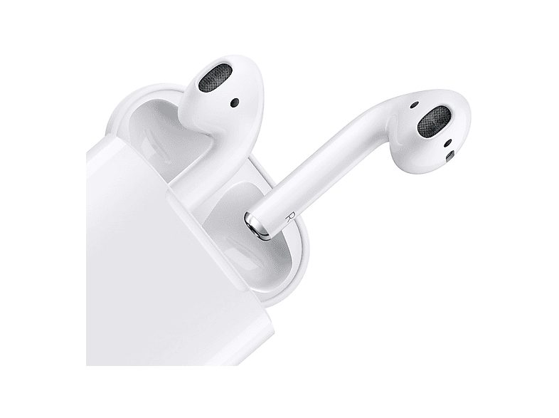 Auriculares de botón  - MV7N2ZM/A APPLE, Intraurales, Bluetooth, Multicolor — foto 3