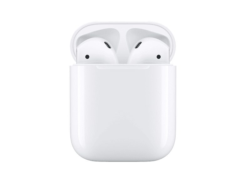 Auriculares de botón  - MV7N2ZM/A APPLE, Intraurales, Bluetooth, Multicolor — foto 4