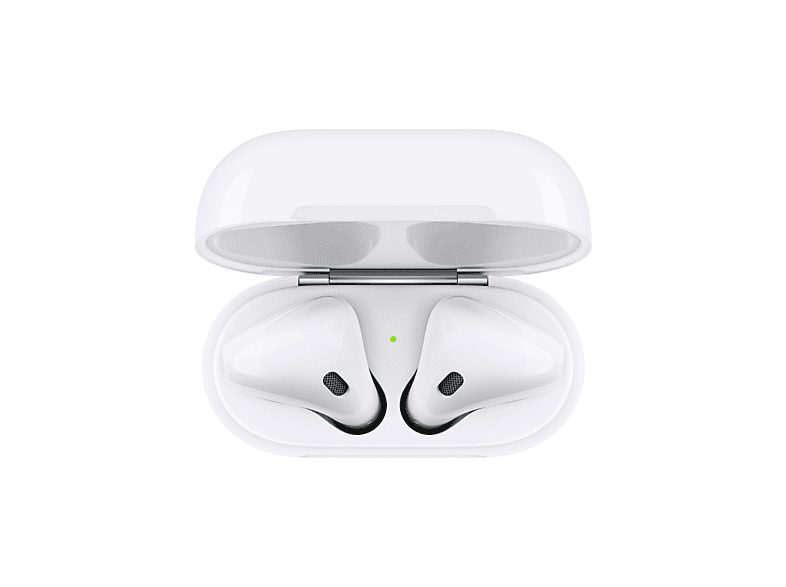 Auriculares de botón  - MV7N2ZM/A APPLE, Intraurales, Bluetooth, Multicolor — foto 5