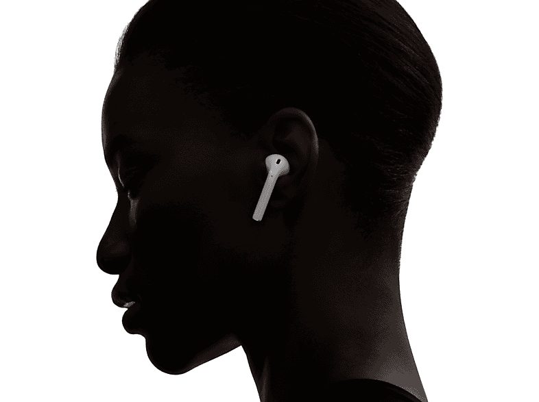 Auriculares de botón  - MV7N2ZM/A APPLE, Intraurales, Bluetooth, Multicolor — foto 7