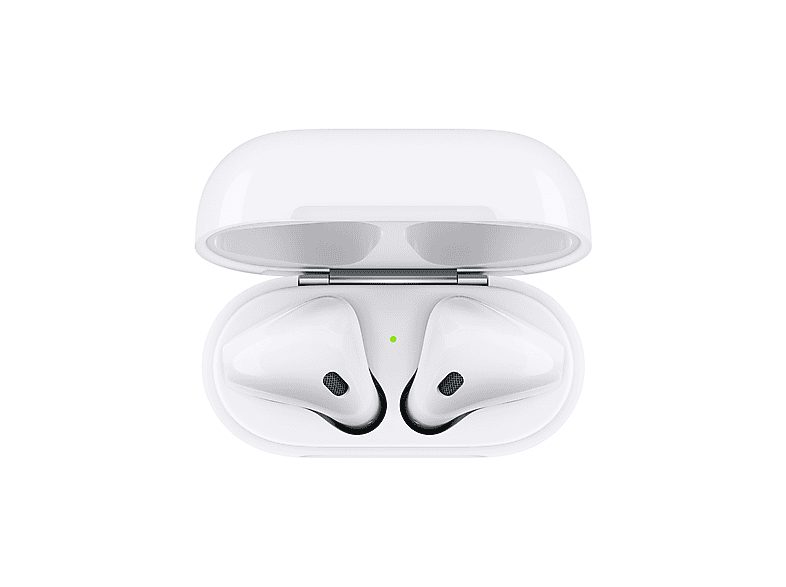 Auriculares de botón  - MV7N2ZM/A APPLE, Intraurales, Bluetooth, Multicolor — foto 8