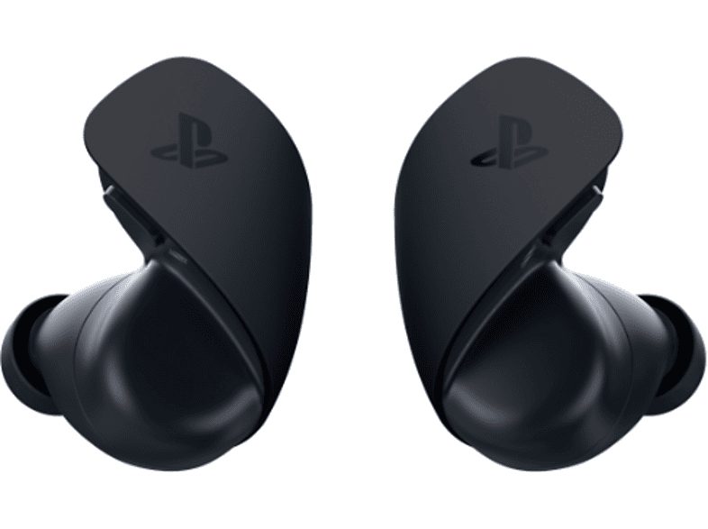 Auriculares de botón - Sony PULSE Explore™, Bluetooth, Para PS5, 5 + 10 horas autonomía, Cancelación de ruido, Midnight Black — foto 4