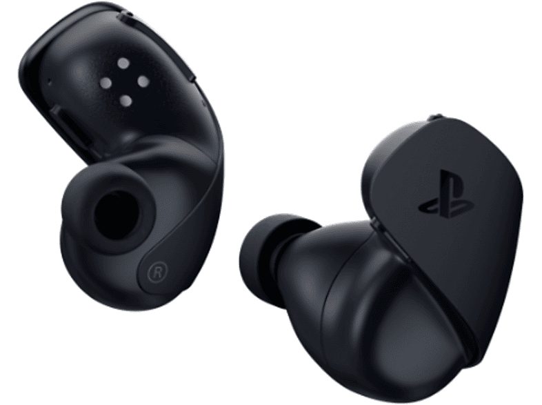 Auriculares de botón - Sony PULSE Explore™, Bluetooth, Para PS5, 5 + 10 horas autonomía, Cancelación de ruido, Midnight Black — foto 5