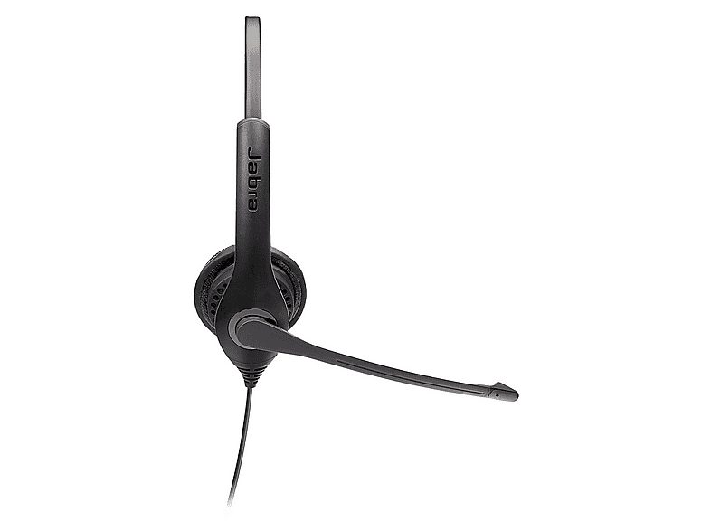 Auriculares de diadema con cable  - 1159-0159-EDU JABRA, Circumaurales, Negro — foto 3
