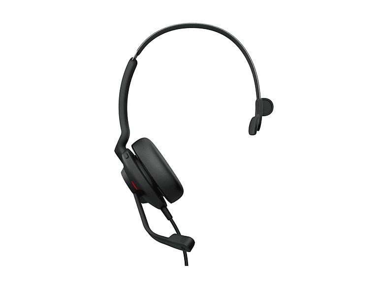 Auriculares de diadema con cable  - 23189-889-879 JABRA, Circumaurales, Negro — foto 3
