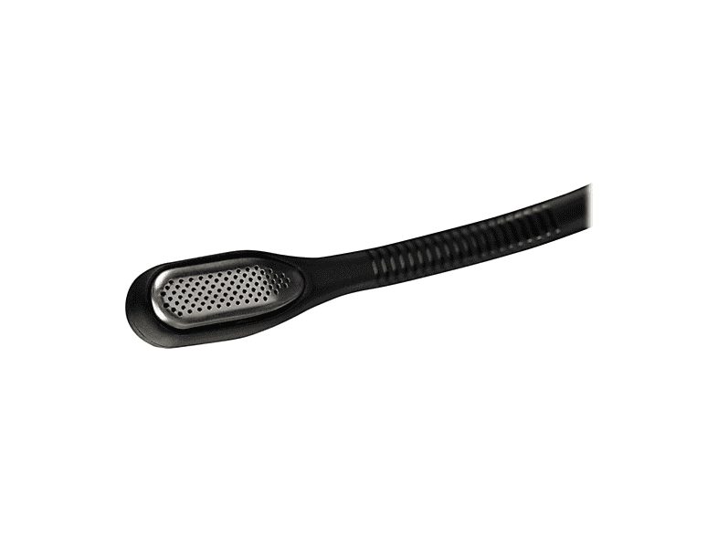 Auriculares de diadema con cable  - 2409-720-209 JABRA, Circumaurales, Negro, Plata — foto 2