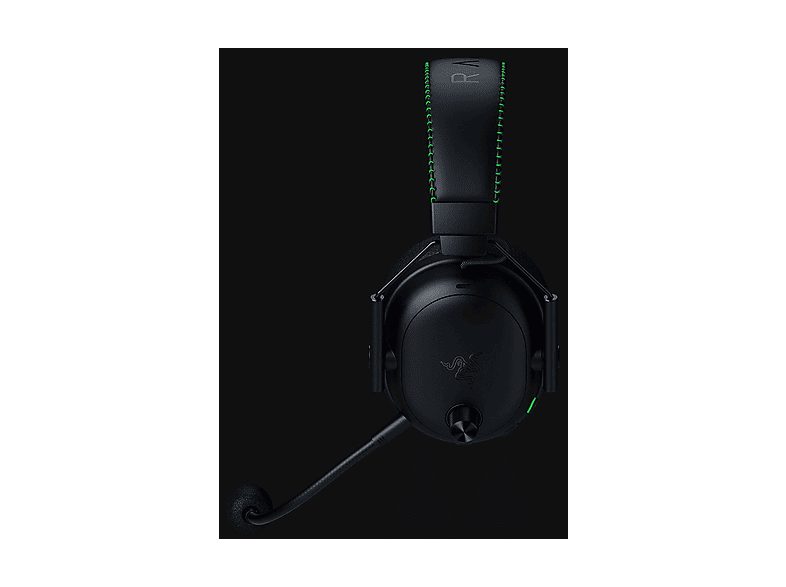 Auriculares de diadema con cable (Los de diadema con cable)  - BlackShark V3 Pro RAZER, Circumaurales, Bluetooth, Negro — foto 4