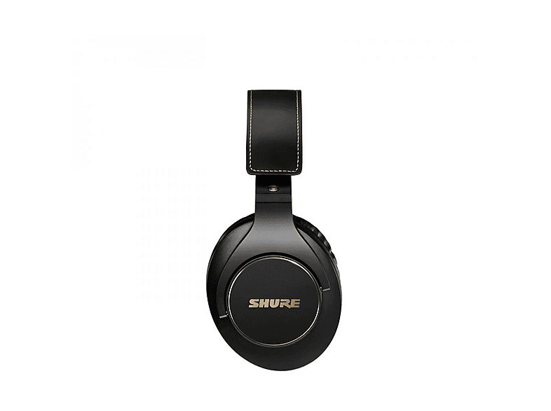 Auriculares de diadema con cable  - SRH840A SHURE, Circumaurales, Negro — foto 3