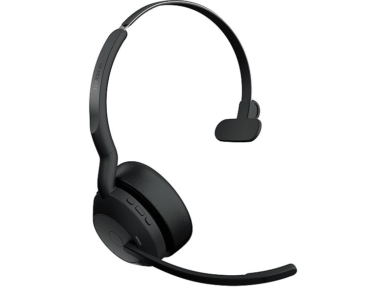 Auriculares de oficina  - 25599-889-989 JABRA, Circumaurales, Bluetooth, Not available — foto 2