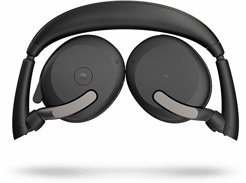 Auriculares de oficina  - Evolve2 65 Flex JABRA, Circumaurales, Bluetooth, Black — foto 2