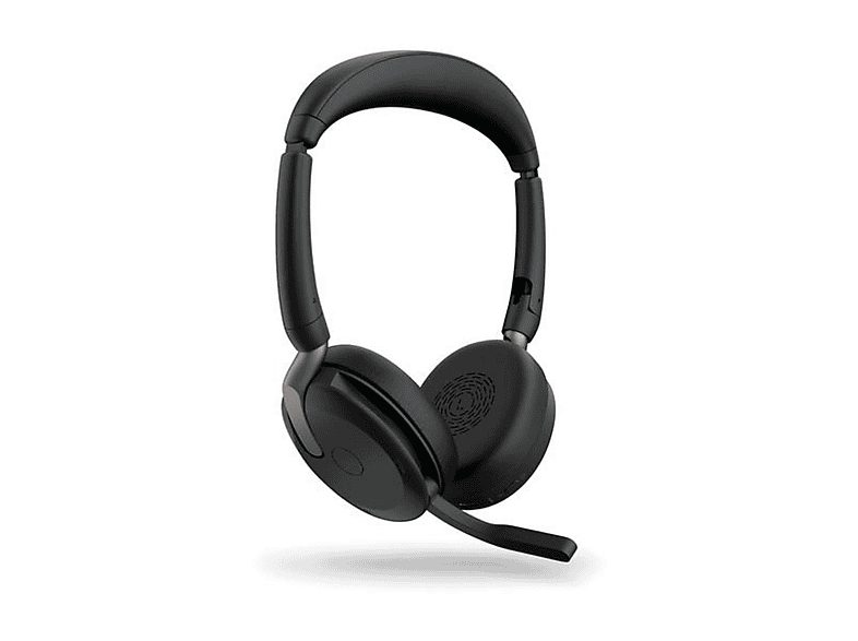 Auriculares de oficina  - Evolve2 65 Flex JABRA, Circumaurales, Bluetooth, Not available