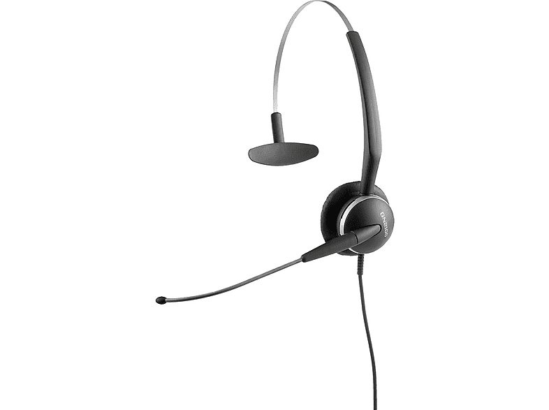 Auriculares deportivos  - 2126-82-04 JABRA, Circumaurales, Bluetooth, Negro — foto 2