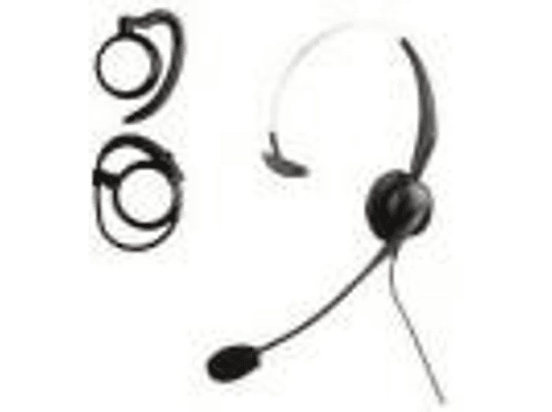 Auriculares deportivos  - 2126-82-04 JABRA, Circumaurales, Bluetooth, Negro — foto 4