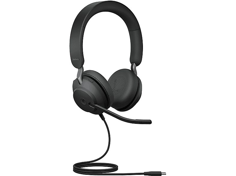 Auriculares deportivos  - 24089-999-899 JABRA, Circumaurales, Bluetooth, Negro — foto 2