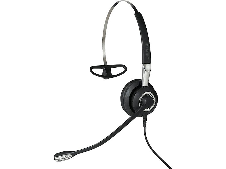 Auriculares deportivos  - 2496-823-309 JABRA, Circumaurales, Negro