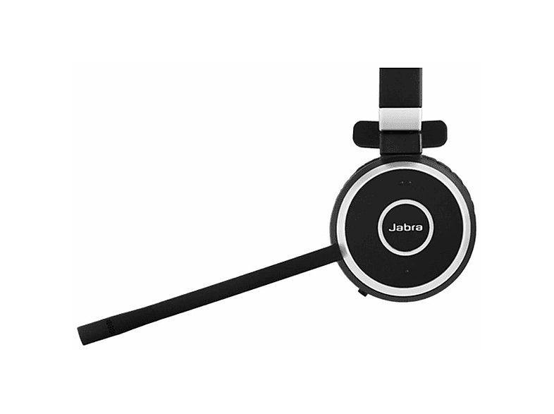 Auriculares deportivos  - 6593-829-409 JABRA, Circumaurales, Bluetooth, Negro — foto 3