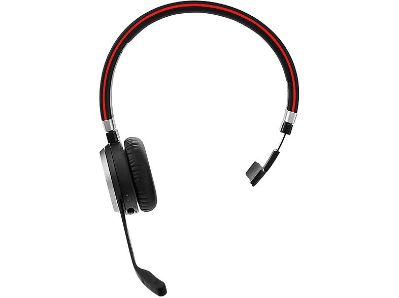Auriculares deportivos  - 6593-829-409 JABRA, Circumaurales, Bluetooth, Negro — foto 4
