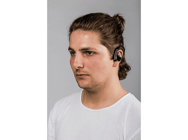 Auriculares deportivos  - BTX-750BK LENCO, Intraurales, Bluetooth, Negro — foto 8