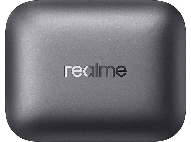 Auriculares deportivos  - Buds Air 7 Pro REALME, Intraurales, Bluetooth, Gris — foto 3