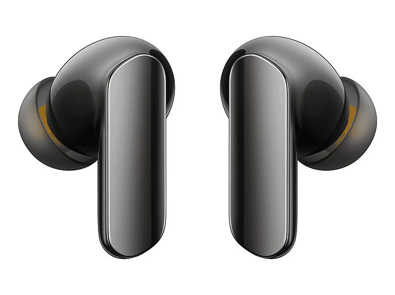 Auriculares deportivos  - Buds Air 7 Pro REALME, Intraurales, Bluetooth, Gris — foto 4