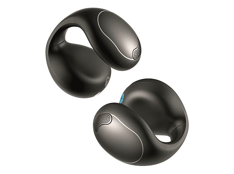 Soundcore Auriculares deportivos  - C40i SOUNDCORE, Control remoto, Bluetooth, Negro