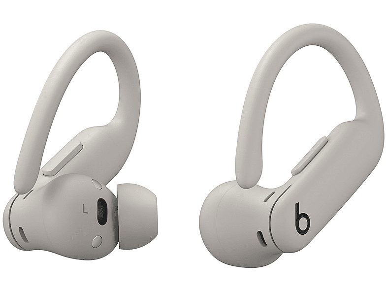 Auriculares deportivos - Powerbeats Pro 2, Auriculares de alto rendimiento, Chip H2 Apple, Cancelación de ruido, Frecuencia cardíaca, Arena — foto 3