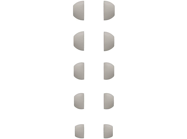 Auriculares deportivos - Powerbeats Pro 2, Auriculares de alto rendimiento, Chip H2 Apple, Cancelación de ruido, Frecuencia cardíaca, Arena — foto 7