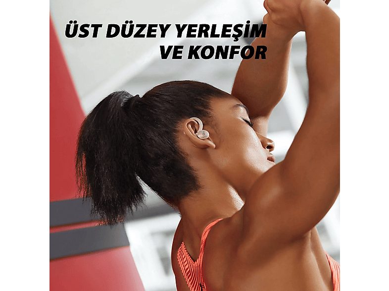 Auriculares deportivos  - Sport X10 SOUNDCORE BY ANKER, Intraurales, Bluetooth, Blanco — foto 4