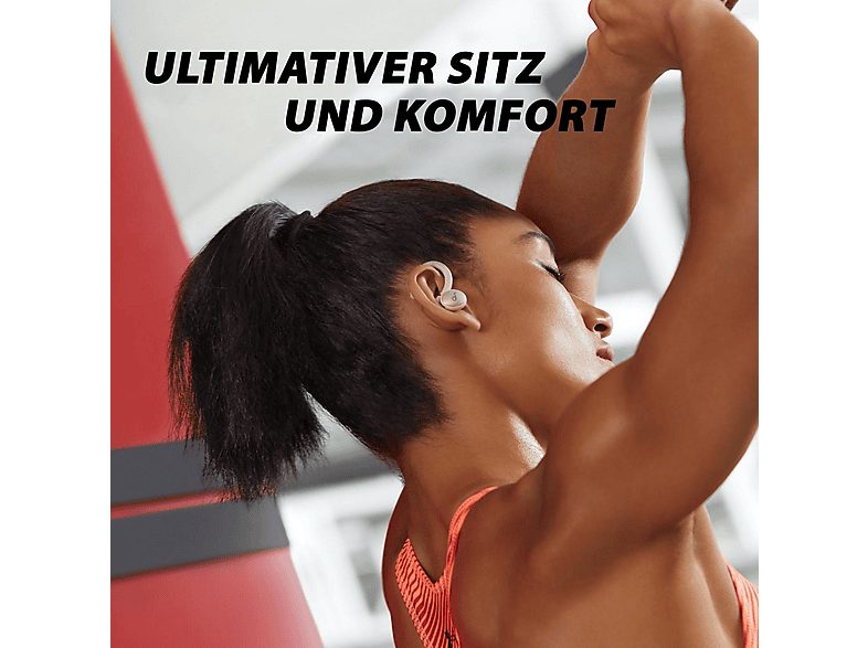 Auriculares deportivos  - Sport X10 SOUNDCORE BY ANKER, Intraurales, Bluetooth, Blanco — foto 6