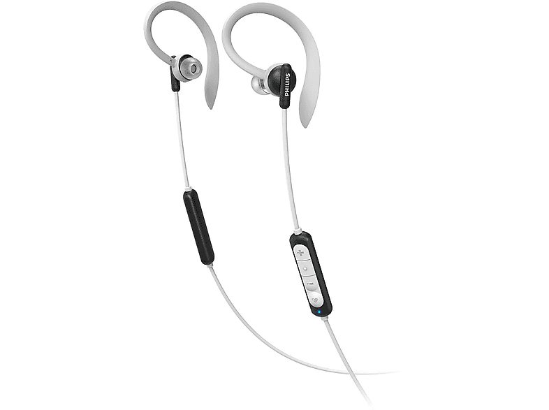 Auriculares deportivos  - TAA4205BK/00 PHILIPS, Intraurales, Bluetooth, Negro — foto 5