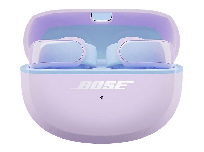 Auriculares deportivos  - Ultra Open Earbuds BOSE, Intraurales, Bluetooth, Lila — foto 2