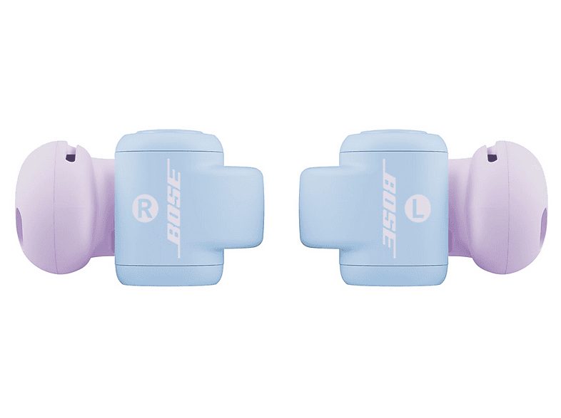 Auriculares deportivos  - Ultra Open Earbuds BOSE, Intraurales, Bluetooth, Lila — foto 3