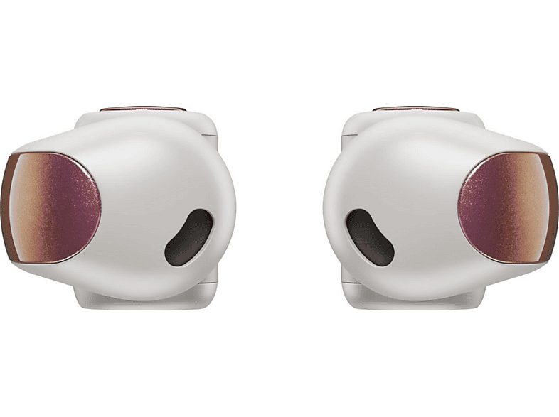 Auriculares deportivos  - Ultra Open Earbuds BOSE, Intraurales, Bluetooth, Perlado — foto 3