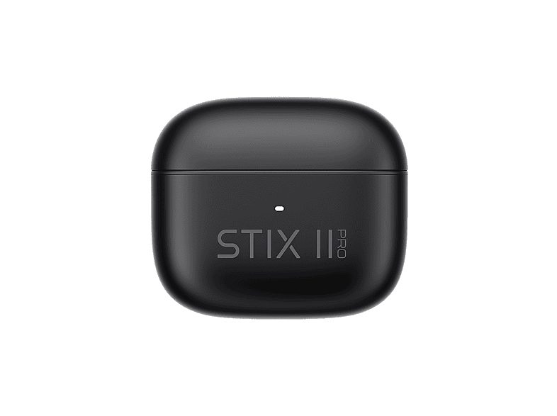 Auriculares deportivos  - VEP-771-STIX2-PRO-B VEHO, Intraurales, Negro — foto 3