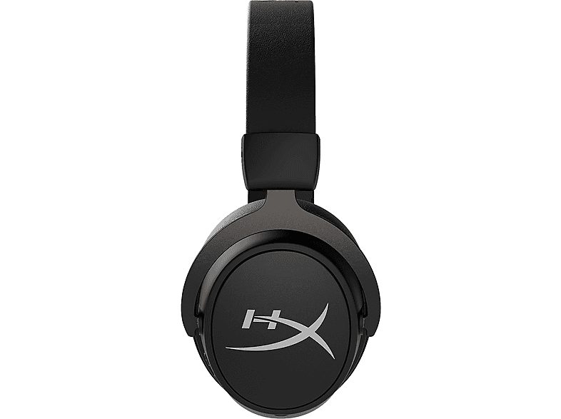 Auriculares gaming  - 4P5K9AA HYPERX, Circumaurales, Bluetooth, Black, Grey — foto 4