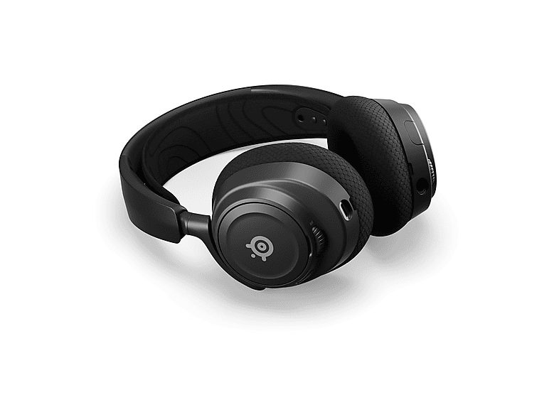 Auriculares gaming  - 61553 STEELSERIES, Circumaurales, Bluetooth, Negro — foto 4