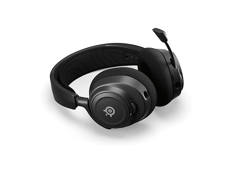Auriculares gaming  - 61553 STEELSERIES, Circumaurales, Bluetooth, Negro — foto 5