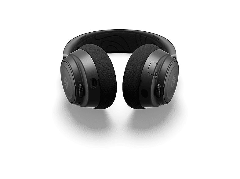 Auriculares gaming  - 61553 STEELSERIES, Circumaurales, Bluetooth, Negro — foto 6