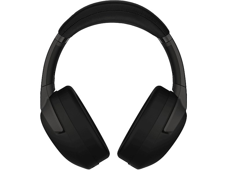 Auriculares gaming  - 90YH02Y1-B5UA00 ASUS, Circumaurales, Bluetooth, Negro