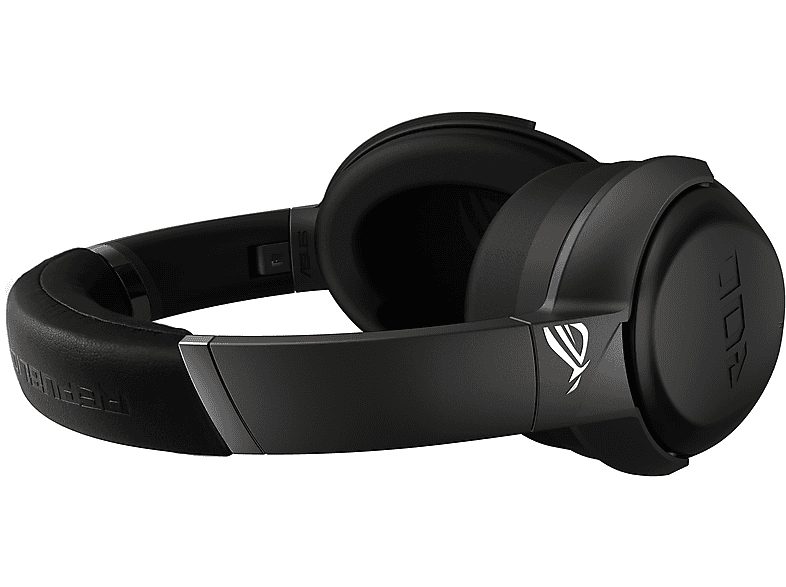 Auriculares gaming  - 90YH02Y1-B5UA00 ASUS, Circumaurales, Bluetooth, Negro — foto 2