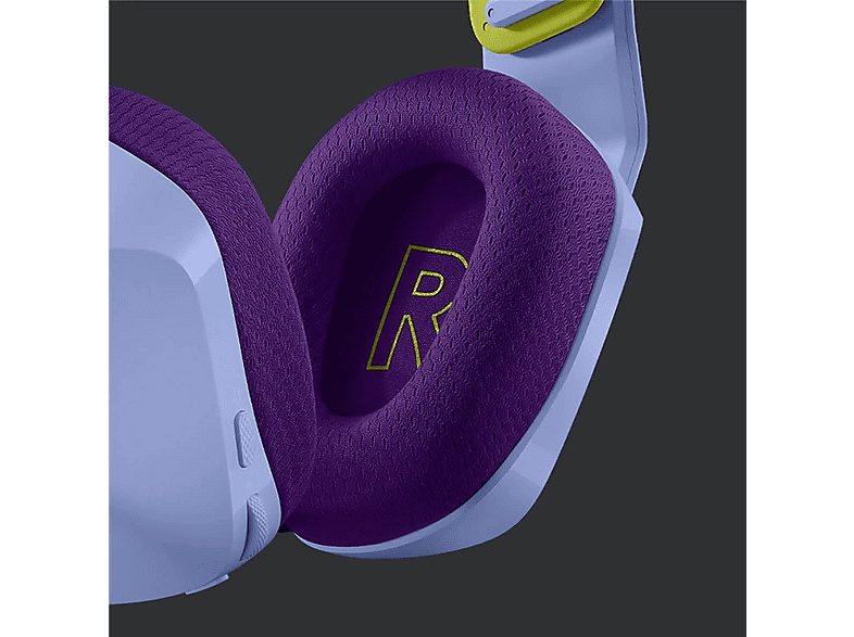 Auriculares Gaming  - 981-000890 LOGITECH G, Circumaurales, Azul — foto 2